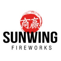 Liuyang Sunwing Fireworks Co., Ltd. logo - Similar company to Liuyang Dancing Fireworks Group