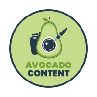Avocado Content Services logo - Similar company to Marigold Wealth