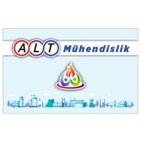 ALT MÜHENDİSLİK logo - Similar company to Lean Maki̇ne Ki̇mya San Ve Ti̇c. A.Ş.