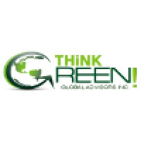 Thinkgreen! Global Advisors, Inc.