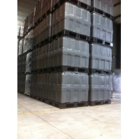 RHEOLIA logo - Similar company to Cytec Sarl