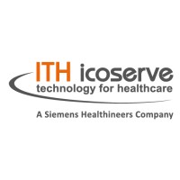 ITH icoserve technology for healthcare GmbH logo - Similar company to Flex.Insight Advisory