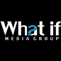 What If Media Group logo - Similar company to Fluent, Inc