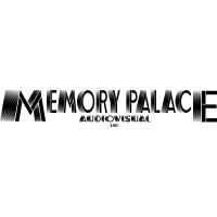 Memory Palace Audiovisual LLC logo - Similar company to Books Illuminated, Llc