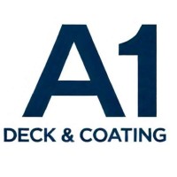 A1 Deck & Coating LLC logo - Similar company to M+D Properties