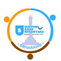 Senyum Anak Nusantara Chapter Semarang logo - Similar company to Senyum Anak Nusantara Chapter Bandung