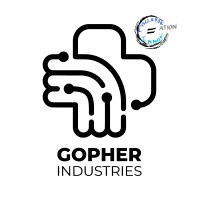 Gopher Industries logo - Similar company to It Solutions Today