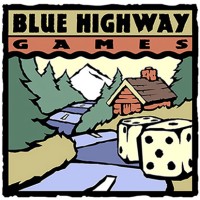 Blue Highway Games & Puzzles, LLC logo - Similar company to Zulu'S Board Game Cafe