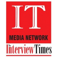 Interview times logo - Similar company to Aquapulse
