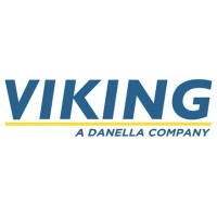 Viking Utility logo - Similar company to Pine Lake Companies