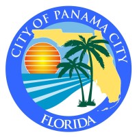 City of Panama City, Florida logo - Similar company to Panama City Beach Chamber Of Commerce
