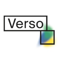 Verso logo - Similar company to Pielle Srl