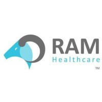 RAM Healthcare Group logo - Similar company to Lubeexsa