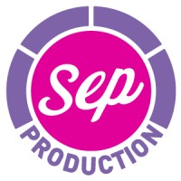 SEP Production logo - Similar company to Advanced Multimedia.Fr