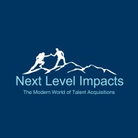 Next Level Impacts logo - Similar company to Next Level Impact