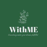 With Me logo - Similar company to Rackdog - Iaas Solutions