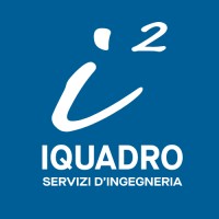 IQUADRO logo - Similar company to Iotbridge Sweden