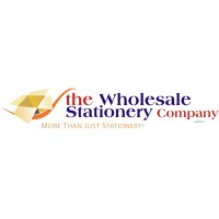 The Wholesale Stationery Company Ltd. logo - Similar company to Star Spring