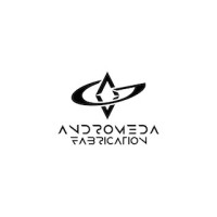 Andromeda Fabrication logo - Similar company to De Drifft