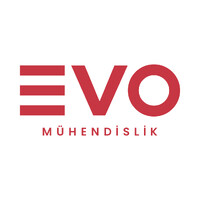 Evo Mühendislik logo - Similar company to Ays Havalandırma