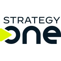 StrategyOne AG logo - Similar company to Tf Financial Services Gmbh