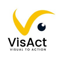 VisAct Media logo - Similar company to Weblife