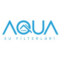Aqua Home logo - Similar company to Precise Care Services