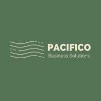 Pacifico Business Solutions logo - Similar company to Layla Smith Copywriting