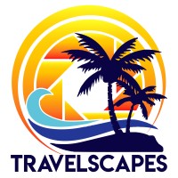 Travelscapes logo - Similar company to Global Glimpse Tours
