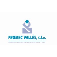 Promec Vallès logo - Similar company to Cross Tools Solutions, S.L