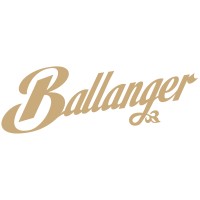 Ballanger logo - Similar company to Sinclair Ressources