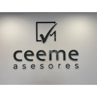 Asesoría Ceeme logo - Similar company to Minusval Eil