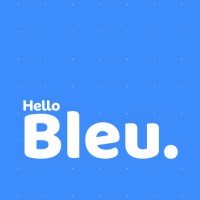 Hello Bleu logo - Similar company to Tasvic