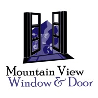 Mountain View Window & Door logo - Similar company to Glo Fenestration