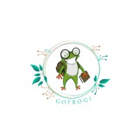 Gofrogi logo - Similar company to Al Shafaq Group