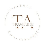 Travelice logo - Similar company to The Presidential Diplomatic Protocol And Etiquette Council