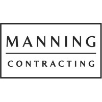 Manning Contracting logo - Similar company to Mmo Studio