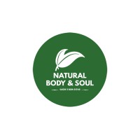 Natural Body & Soul logo - Similar company to Nexfocus