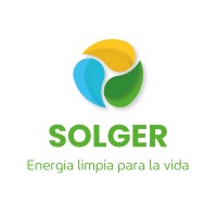 Solger s.a.s logo - Similar company to Amsa Colombia