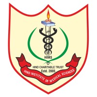 Hind Institute of Medical Sciences, Barabanki logo - Similar company to Criticare