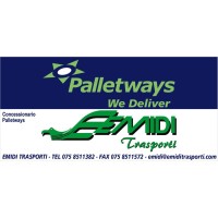 Emidi trasporti logo - Similar company to Primiceri Logistica