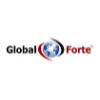 Global Forte logo - Similar company to Beebal