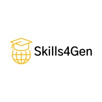 Skills For Generations logo - Similar company to Stem Z Program