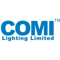 COMI Lighting Limited logo - Similar company to Leo'S Lighting & Electric Co.,Ltd.