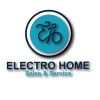 Electro Home logo - Similar company to Electrohome