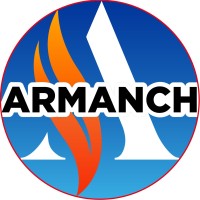 Armanch logo - Similar company to Qufresh