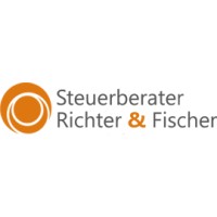 Steuerkanzlei Richter & Fischer logo - Similar company to Tgz Prignitz