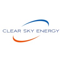 Clear Sky Energy logo - Similar company to So Go Solar Limited