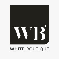 White Boutique logo - Similar company to White Boutique