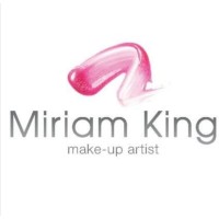 Miriam king professional makeup artist logo - Similar company to Sasha Makeup
